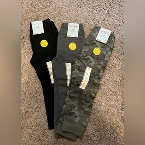 NEW!!! 3T Cat and Jack pants!!!👖 👖👖